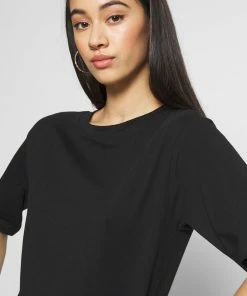 Even&Odd Jersey Dress - Black 11 Even&Odd Jersey Dress - Black -Even&Odd Sales Store 3900aefc5d0244d798784bf2f283b253