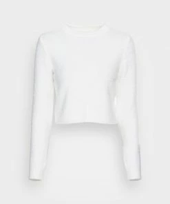 Even&Odd Jumper - Off White -Even&Odd Sales Store 390224ab6222436db37d2a6e3e44185c