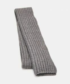 Even&Odd Scarf - Grey