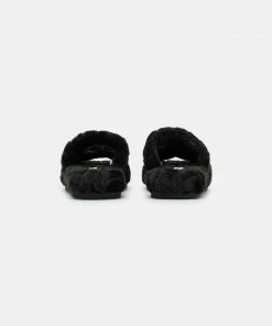 Even&Odd Slippers - Black -Even&Odd Sales Store 3949ccde18864789a384988a5b1b13d0