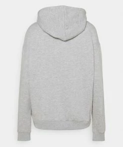 Even&Odd Hoodie - Mottled Light Grey 6 Even&Odd Hoodie - Mottled Light Grey -Even&Odd Sales Store 39836a008bc74fd799f2c3a73e13bd26