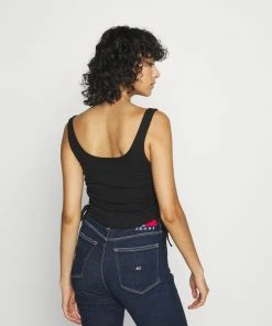 Even&Odd Top - Black 9 Even&Odd Top - Black -Even&Odd Sales Store 39855b28eb9744209b7e376c4386c51c