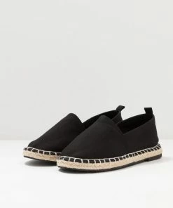 Even&Odd 2 PACK - Espadrilles - Black/white 15 Even&Odd 2 PACK - Espadrilles - Black/white -Even&Odd Sales Store 398a6c0b3bab41b1906f35627656cc61