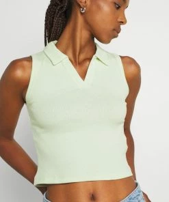 Even&Odd Top - Light Green 11 Even&Odd Top - Light Green -Even&Odd Sales Store 399ec7d72ebf4aa58828f682eb42a19c