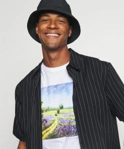 Even&Odd UNISEX - Print T-shirt - White -Even&Odd Sales Store 39e23e5fe94f4a1c9514db932167c45b