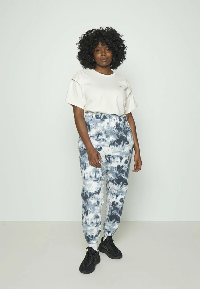 Even&Odd Tracksuit Bottoms - Dark Grey 4 Even&Odd Tracksuit Bottoms - Dark Grey - Image 2