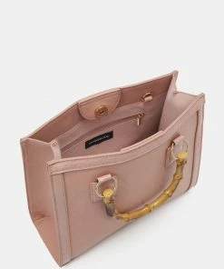 Even&Odd Handbag - Pink 8 Even&Odd Handbag - Pink -Even&Odd Sales Store 3a08fac80c594618b4c17acec5a8b948