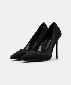 Even&Odd High Heels - Black -Even&Odd Sales Store 3a0df503708347e9b57895c65434cd78