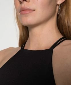 Even&Odd Top - Black 11 Even&Odd Top - Black -Even&Odd Sales Store 3a0fc39c6e984c0380a486067f4f94f2