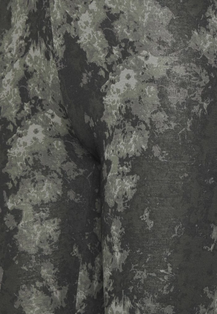 Even&Odd 2 PACK - Leggings - Trousers - Black 8 Even&Odd 2 PACK - Leggings - Trousers - Black - Image 6