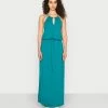 Even&Odd Maxi Dress - Blue -Even&Odd Sales Store 3a2b2d061bdb49be8b820f810fd10196