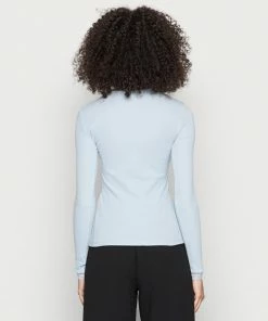 Even&Odd Long Sleeved Top - Light Blue 9 Even&Odd Long Sleeved Top - Light Blue -Even&Odd Sales Store 3a69c608ad4743dc888d30ec033ef064