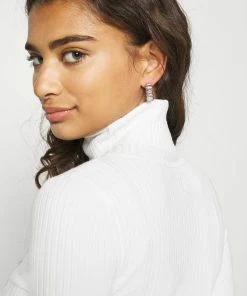 Even&Odd Jumper - White -Even&Odd Sales Store 3a6b886338e14ea1bf9b57df4cf09537