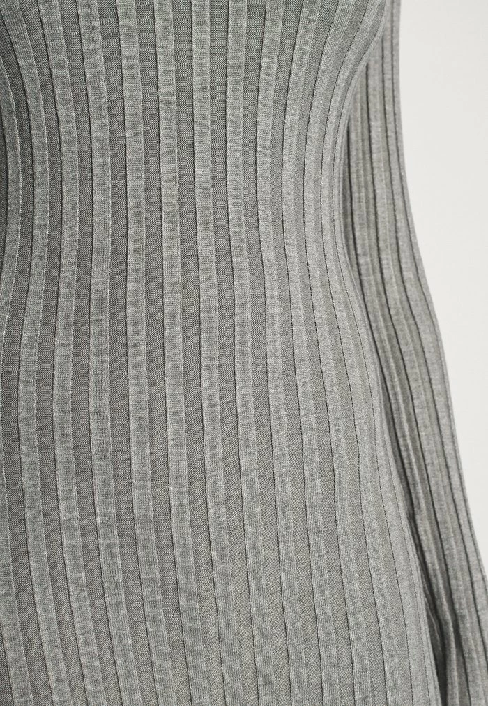 Even&Odd Shift Dress - Mottled Grey 8 Even&Odd Shift Dress - Mottled Grey - Image 6