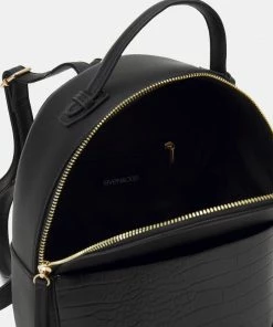 Even&Odd Rucksack - Black 8 Even&Odd Rucksack - Black -Even&Odd Sales Store 3a9405d112fa4412953cb1041472e217