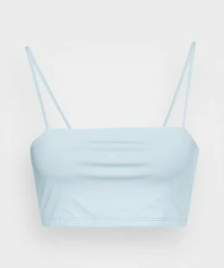 Even&Odd Top - Light Blue -Even&Odd Sales Store 3aa3ab43be534541822d2350b623172f