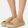 Even&Odd Mules - Beige -Even&Odd Sales Store 3ab36b0ea50d4205b5aa61ade8b963a6