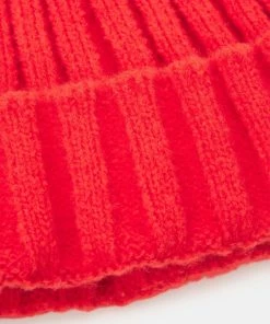 Even&Odd Beanie - Red -Even&Odd Sales Store 3afde31745e64947931fb315aea6308d