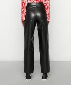 Even&Odd Trousers - Black 10 Even&Odd Trousers - Black -Even&Odd Sales Store 3b0193e3567e4f338ba1743128263eac