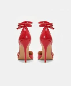 Even&Odd Classic Heels - Red -Even&Odd Sales Store 3b2a4d0f9c0444199cc82d2a278dac0c