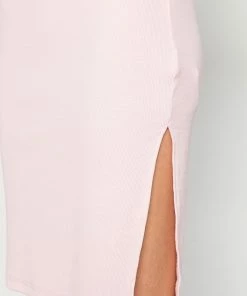 Even&Odd Shift Dress - Pink -Even&Odd Sales Store 3b49ae2972c1467280a5dbd6da33c2c1