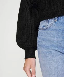 Even&Odd Jumper - Black -Even&Odd Sales Store 3b6d9cc3338b436a88b5d855913e0bce