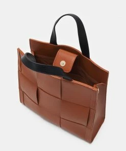 Even&Odd Handbag - Brown 13 Even&Odd Handbag - Brown -Even&Odd Sales Store 3b74b354fce64071ada15f84100e219c