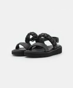 Even&Odd Sandals - Black 10 Even&Odd Sandals - Black -Even&Odd Sales Store 3b845d6313724872a4d126b4119c109d