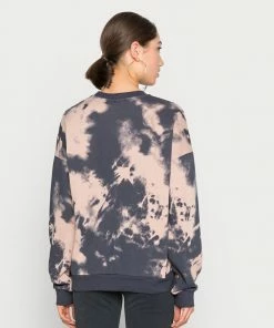 Even&Odd Sweatshirt - Blue-grey -Even&Odd Sales Store 3ba2df75cc6648ae92b66e665d2d4e4c