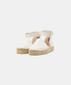 Even&Odd Espadrilles - Off-white -Even&Odd Sales Store 3bb1988c8a14477b849e5d99cee290e3