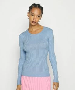 Even&Odd Jumper - Blue