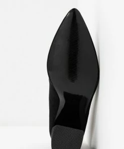 Even&Odd High Heels - Black -Even&Odd Sales Store 3bcb0614128c4559a6848566aa9ac4d3