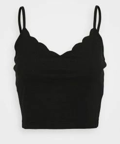 Even&Odd Top - Black -Even&Odd Sales Store 3c9e921e104c436a8defaa00df5f4cfe