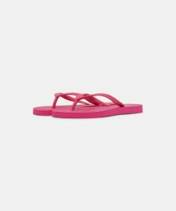 Even&Odd 2 PACK - Pool Shoes - Black - Pink -Even&Odd Sales Store 3ca4c86214c043399369310bea184331