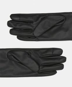 Even&Odd Gloves - Black -Even&Odd Sales Store 3cb6a4c761a449a39d526e4769725a13