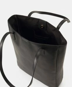 Even&Odd Tote Bag - Black -Even&Odd Sales Store 3d11968acf714e2e8f1a23ece692d7da