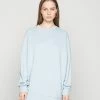 Even&Odd Sweatshirt - Light Blue -Even&Odd Sales Store 3d1adf4153644e68ac72fdc133762629