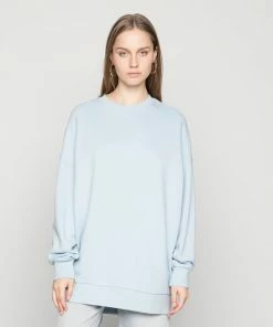 Even&Odd Sweatshirt - Light Blue