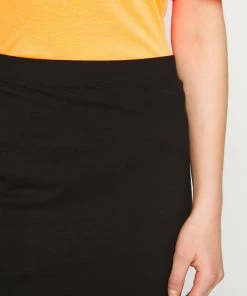 Even&Odd 2 PACK - Mini Skirt - Grey/black -Even&Odd Sales Store 3d1f1119baf547b68d6916479a5c5fd7