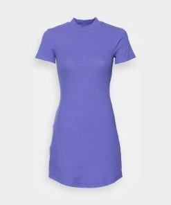 Even&Odd Day Dress - Blue -Even&Odd Sales Store 3d3d956cdf7d43999c0e582ffb0f4f60