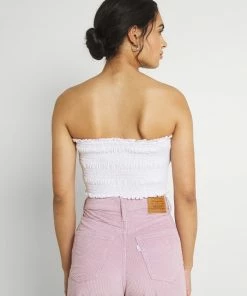 Even&Odd 2 PACK - Top - Black/white -Even&Odd Sales Store 3db045afb4dc4eca8bdf7df3c3411aaa