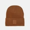 Even&Odd Beanie - Camel 1 Even&Odd Beanie - Camel -Even&Odd Sales Store 3db523c35b1c41dbb9d112e5451f5c78
