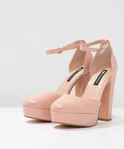 Even&Odd High Heels - Light Pink 13 Even&Odd High Heels - Light Pink -Even&Odd Sales Store 3dea215dbb4640769059cbe69bae9870