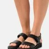 Even&Odd Sandals - Black -Even&Odd Sales Store 3e27c4e9de814d079ef885a505c9401c