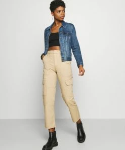 Even&Odd 2 PACK - Top - Black/white