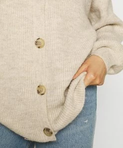 Even&Odd Cardigan - Camel -Even&Odd Sales Store 3e434eaaa6a641658da6257f8e178299