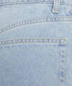 Even&Odd Denim Shorts - Blue Denim -Even&Odd Sales Store 3e4698152cec411ea814d8c3662b179d