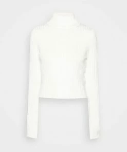 Even&Odd Jumper - White -Even&Odd Sales Store 3e78b56bd0d841e186bd6b0f6bdd5bf2