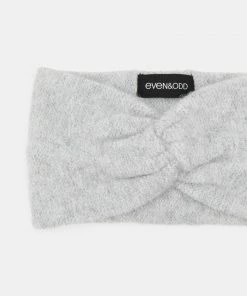 Even&Odd Ear Warmers - Grey -Even&Odd Sales Store 3ed2f3b8b27e4e5d8ac9e2eda1674bc8