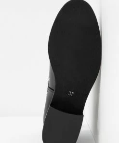 Even&Odd Ankle Boots - Black -Even&Odd Sales Store 3ee19c68afc64fa88993018cbfbfad92